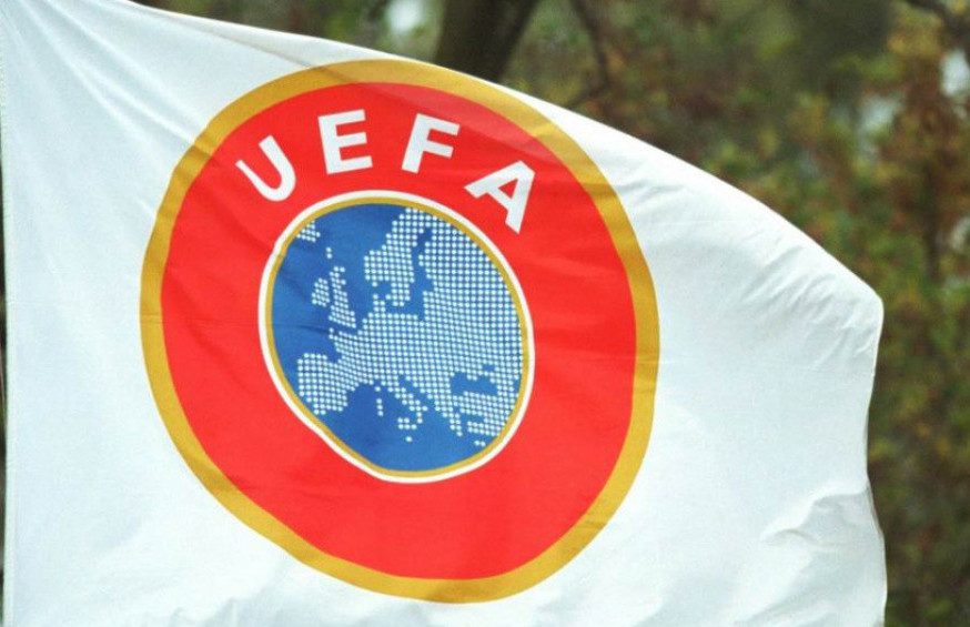 UEFA potvrdila, VAR će biti korišćen na mečevima Partizana i Šerifa u Ligi konferencija