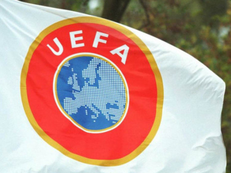 UEFA: Dinamo u gostima bez navijača do kraja sezone u evropskim takmičenjima