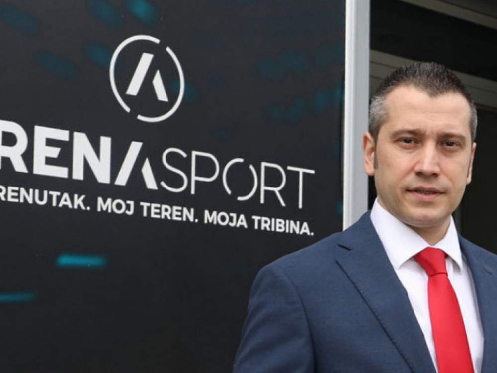 Nebojša Žugić najavio MMA SP u Beogradu: Neoboriv dokaz ulaganja države Srbije u sport