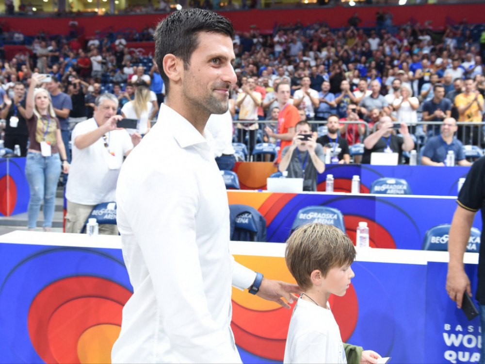 Novak Đoković i Rafael Nadal igraće na Mastersu u Monte Karlu