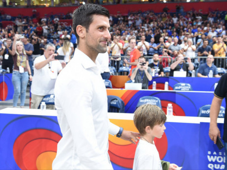 Novak Đoković i Rafael Nadal igraće na Mastersu u Monte Karlu