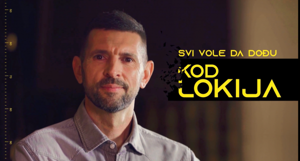 Kod Lokija