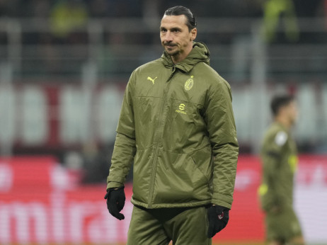 Ibra Milanov čovek odluke, a nije ni igrao u Torinu: Šveđanin preuzeo ulogu pomoćnog trenera