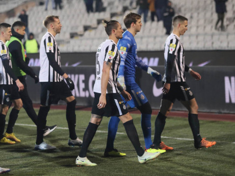 Mladost GAT ispisala istoriju u Humskoj: Uništila i osramotila Partizan