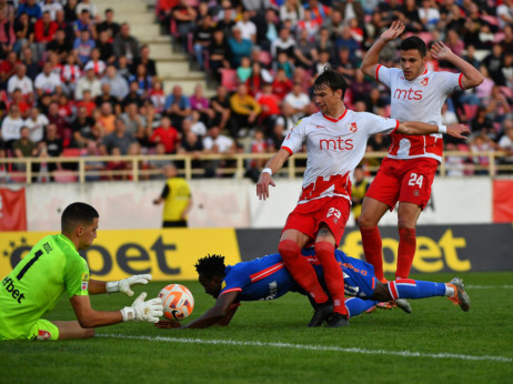 Mozzartbet Superliga na Areni: Nišlije pred nemogućom misijom u Novom Pazaru