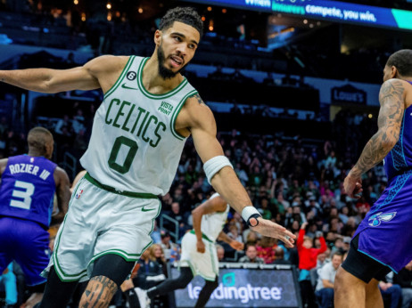 NBA na TV Arena sport: Boston dočekuje Memfis