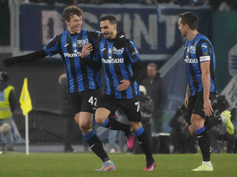 Serija A na TV Arena sport: Atalanta protiv Empolija