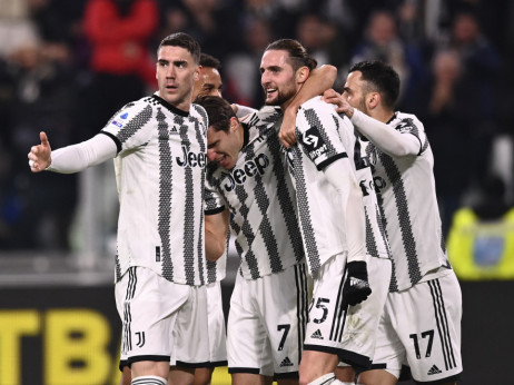 Juventus na putu da izgubi Rabioa bez obeštećenja