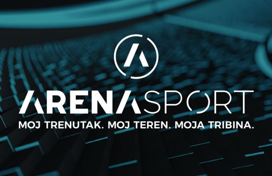 Novi izgled sajta TV Arena sport: "Surfujte" našim stranicama, informišite se i uživajte