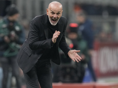 Stefano Pioli: Nemam nameru da se izvinim navijačima