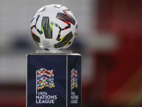 Održan žreb za Ligu nacija: Srbija u grupi 4 sa Španijom, Danskom i Švajcarskom