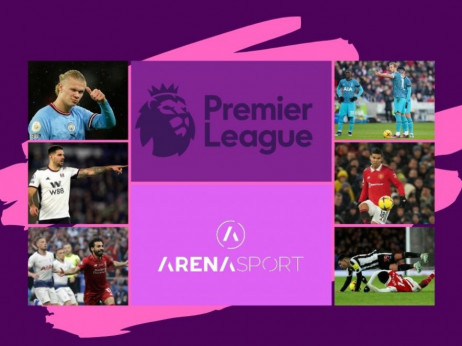 Premijer liga na TV Arena sport: Lester i Everton u grčevitoj borbi za opstanak