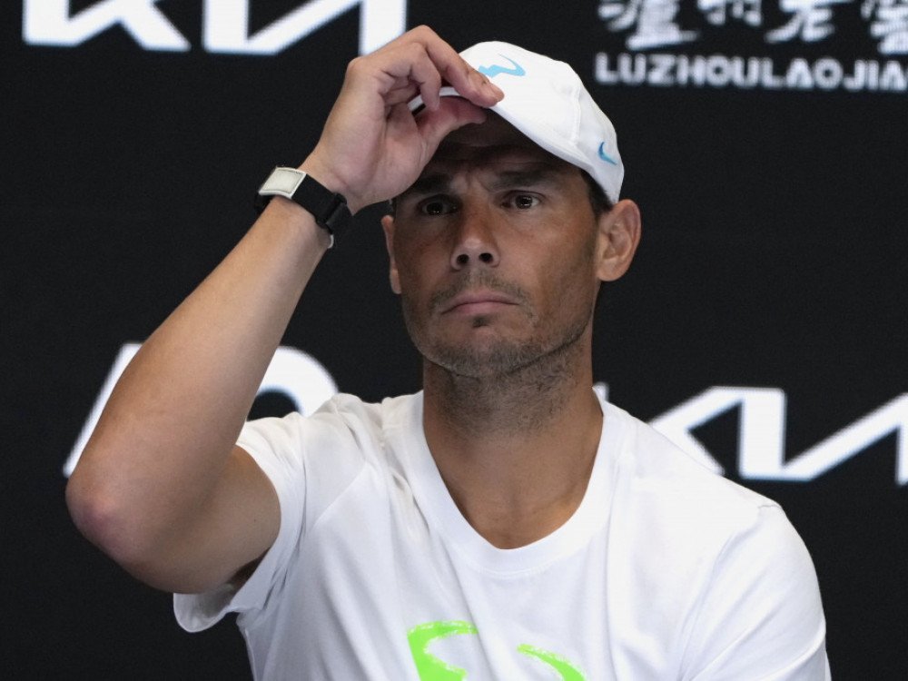Nadal i dalje ne može da igra: Povratak, ipak, u Monte Karlu