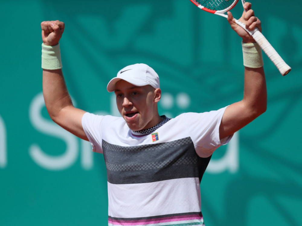 Hamad Međedović osvojio drugu titulu u karijeri i napravio veliki skok na ATP listi!