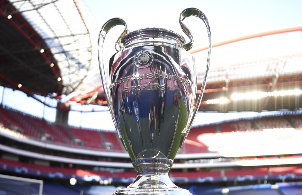 UEFA demantovala glasine: Finale Lige šampiona definitivno u Istanbulu