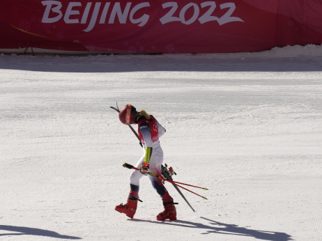 Mikaela Šifrin oborila rekord legendarne Lindzi Von i dala otkaz treneru