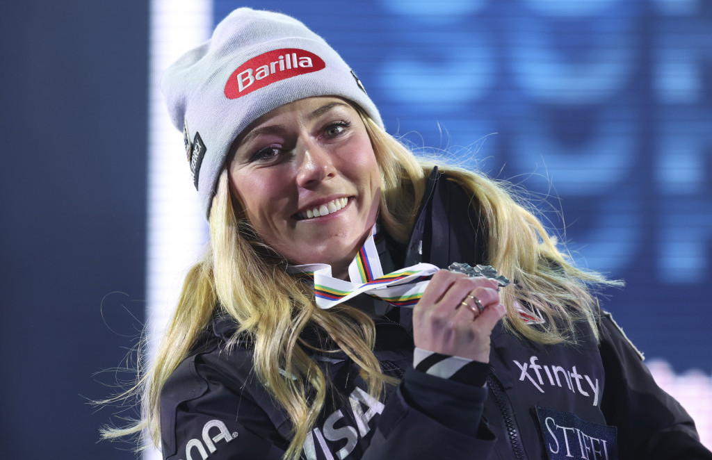 Sada je osvojila sve: Mikaela Šifrin konačno svetska prvakinja u veleslalomu