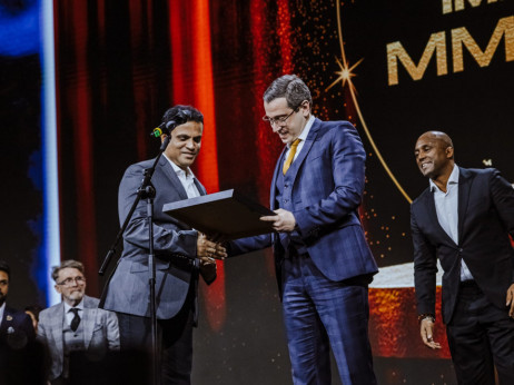 IMMAF ukazala veliku čast za Arena Channels Group: Naša kuća prva u istoriji delila nagrade na Svetskom prvenstvu