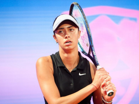 Olga Danilović poražena na startu kvalifikacija za masters u Madridu