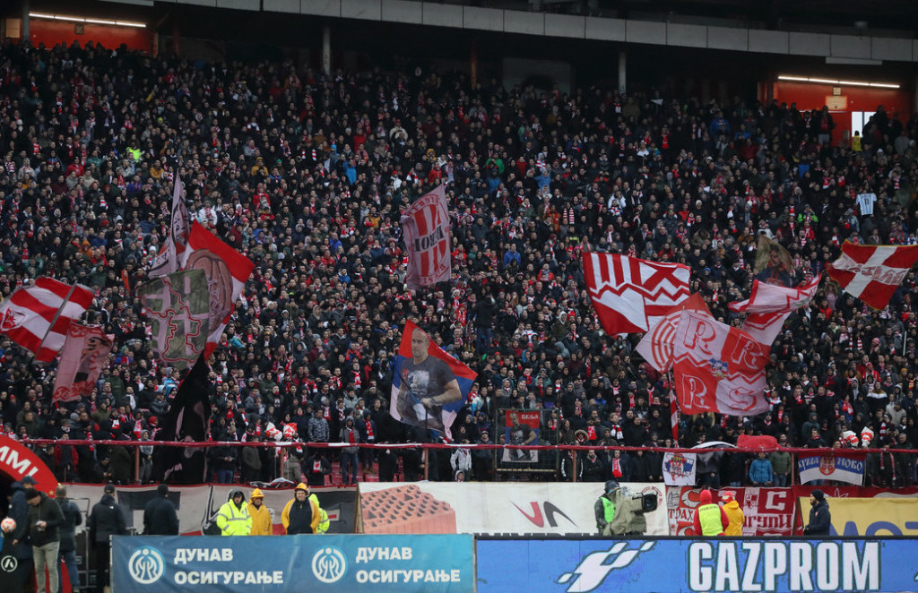 Zvezda uveliko sklapa tim za Ligu šampiona: Glazer menja Borjana, uskoro se očekuju Degenek i Kraso