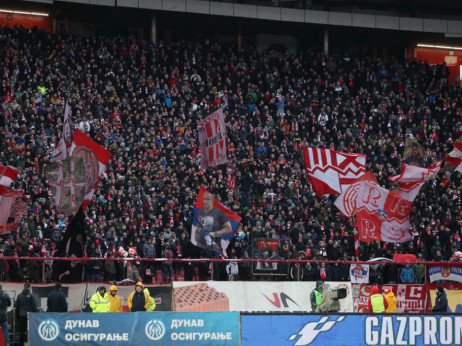 Zvezda uveliko sklapa tim za Ligu šampiona: Glazer menja Borjana, uskoro se očekuju Degenek i Kraso