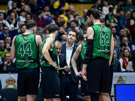 Kup Kralja na TV Arena sport: Tenerife se sveti Huventudu za poraz u plej-ofu