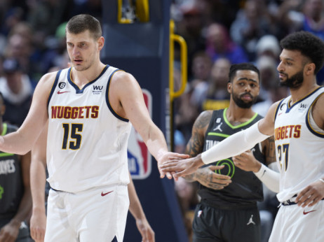 NBA liga na TV Arena sport: Durent stiže u Denver, Jokić i družina spremili osvetu Sansima