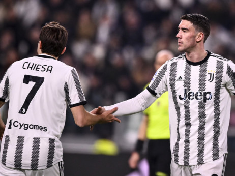 Liga Evrope na Areni: Juventus u Torinu čuva prednost iz prvog meča