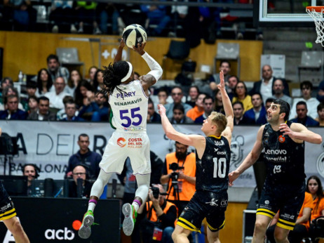 FIBA Liga šampiona na TV Arena sport: Unikaha dočekuje Galatasaraj