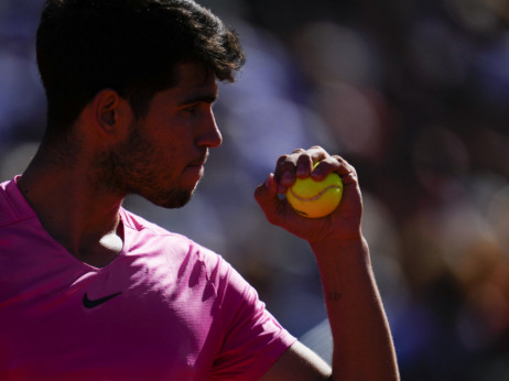 Španac želi da vlada ATP listom: I prvo mesto i titula u Indijan Velsu
