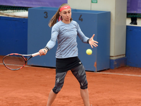 Pad Aleksandre Krunić na WTA listi, Iga Švjontek i dalje ubedljivo prva