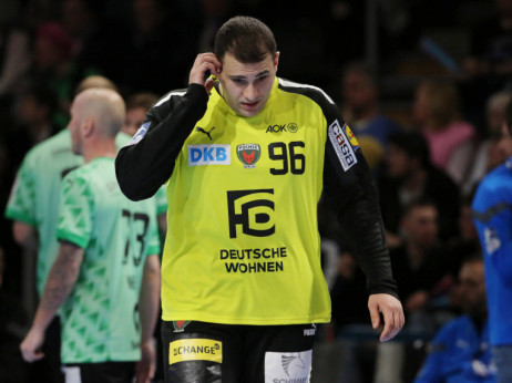 EHF Liga Evrope na TV Arena sport: Milosavljev i Marsenić čekaju Pelister