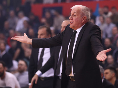 Nema tajni između Partizana i Fenera: Krucijalna utakmica za "parni valjak"