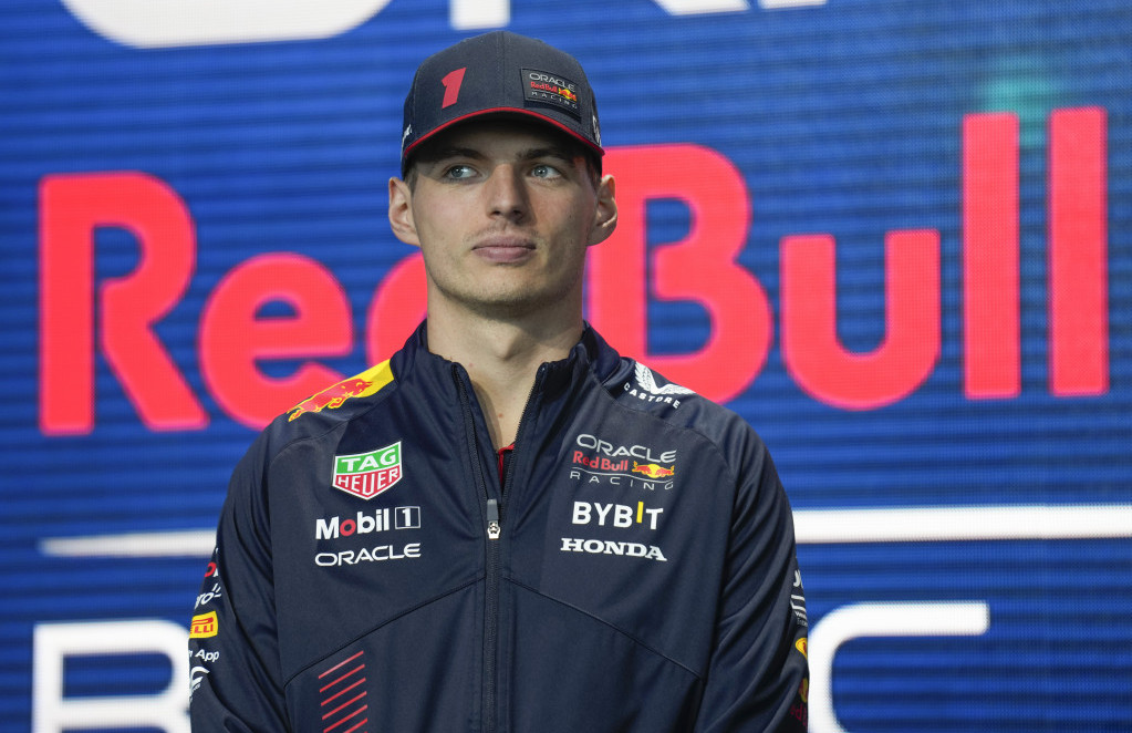 Ferstapen podržao Hamiltona: Potrebna nam je jedna trka u Africi, bilo bi divno da se tamo vratimo