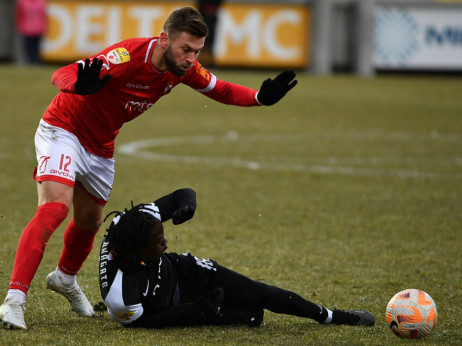 Bastajić doneo tri važna boda Napretku