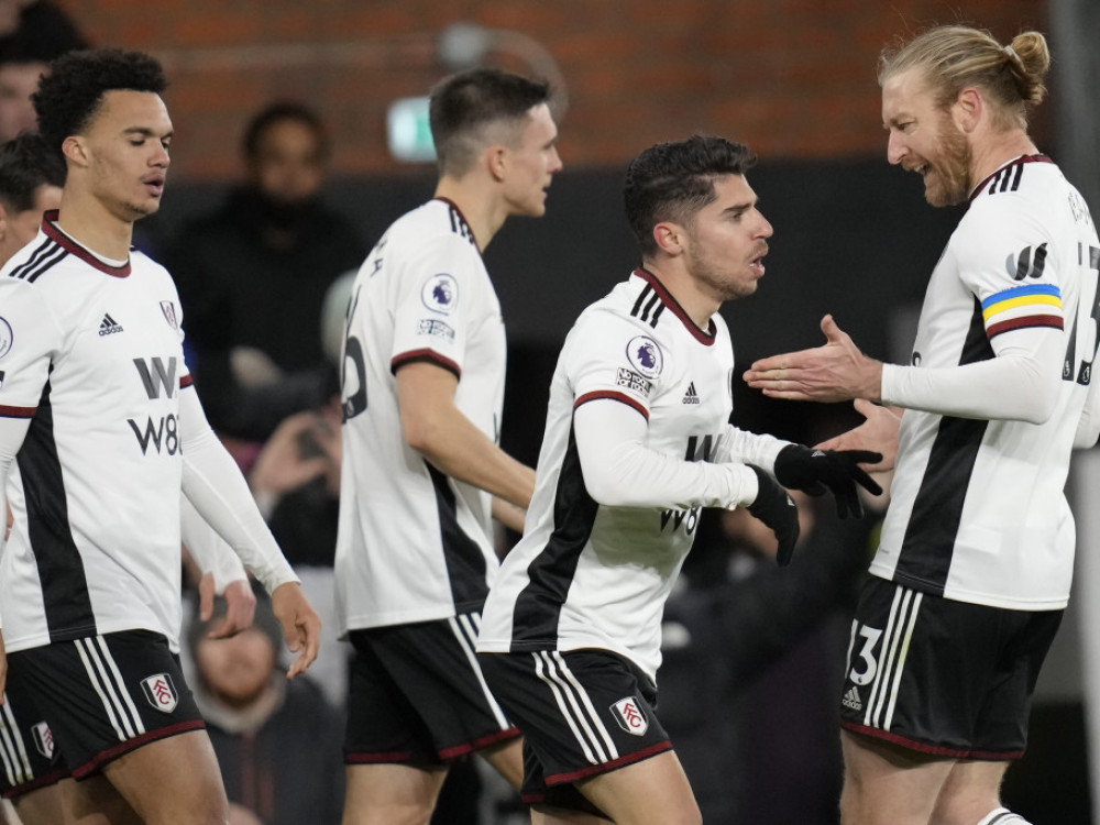 Premijer liga na TV Arena sport: Fulam bez Mitra gostuje Aston Vili