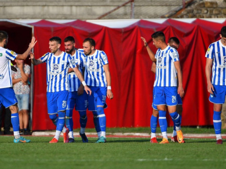 FSS kaznio Novi Pazar: Dve utakmice pred praznim tribinama
