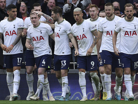 Premijer liga na TV Arena sport: Everton dočekuje poljuljani Totenhem