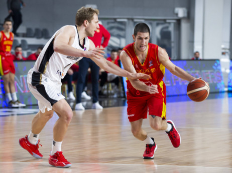 Kvalifikacije za SP u košarci: Crna Gora dominantno izborila plasman na svetsku smotru