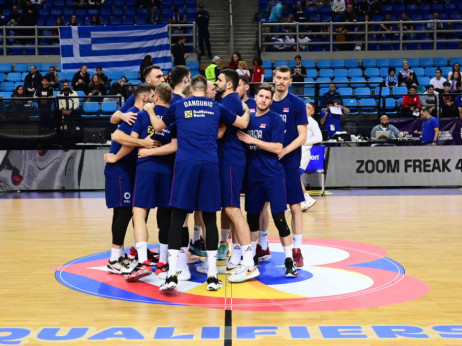 Poznati šeširi za žreb grupne faze Mundobasketa: Srbija sa Francuskom, Slovenijom i Litvanijom