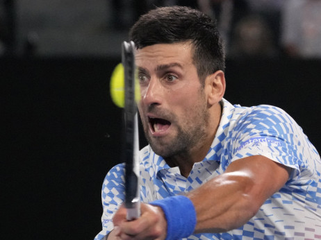 Novak Đoković na listu turnira uvrstio i masters u Madridu