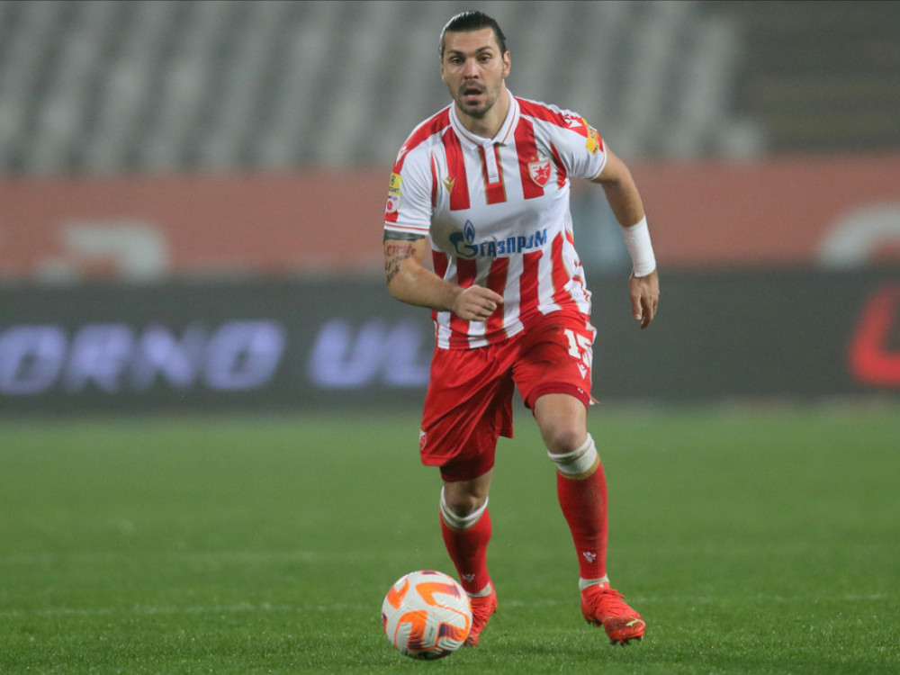 Dragović pred Partizan: Derbi je uvek posebna utakmica, nema opuštanja