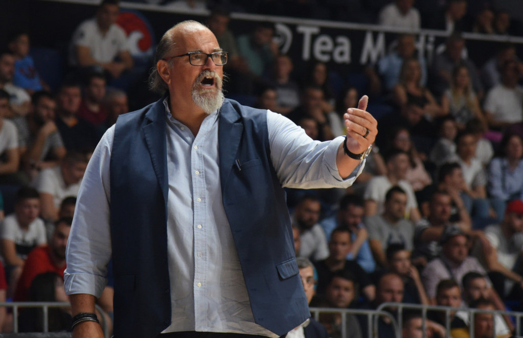 Džikićev Hapoel i zvanično igra FIBA Ligu šampiona u Beogradu