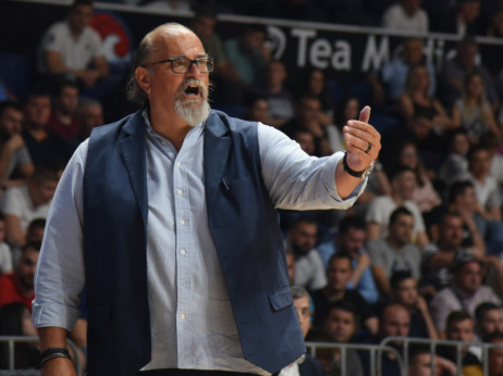 Džikićev Hapoel deklasirao AEK i plasirao se u polufinale FIBA Lige šampiona