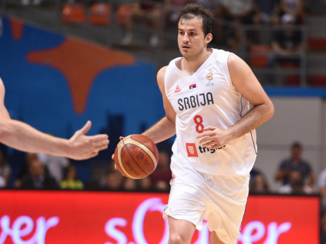 Nemanja Bjelica se oporavio od povrede: Srpski košarkaš na parketu protiv Virtusa