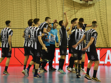 Arkus liga na TV Arena sport: Derbi u Šapcu, stiže Partizan