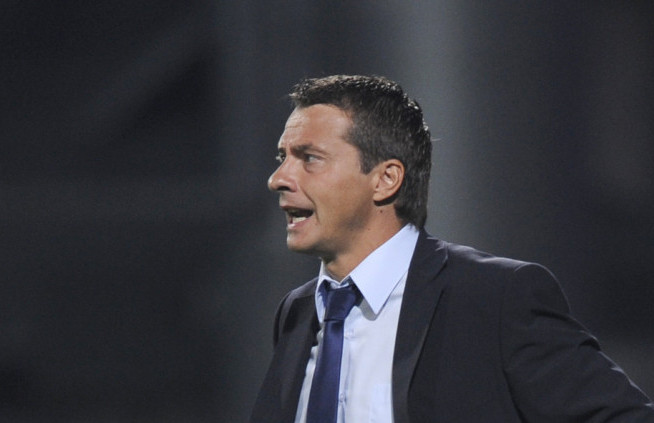 Slaviša Jokanović ima uspeha sa radom u Čempionšipu