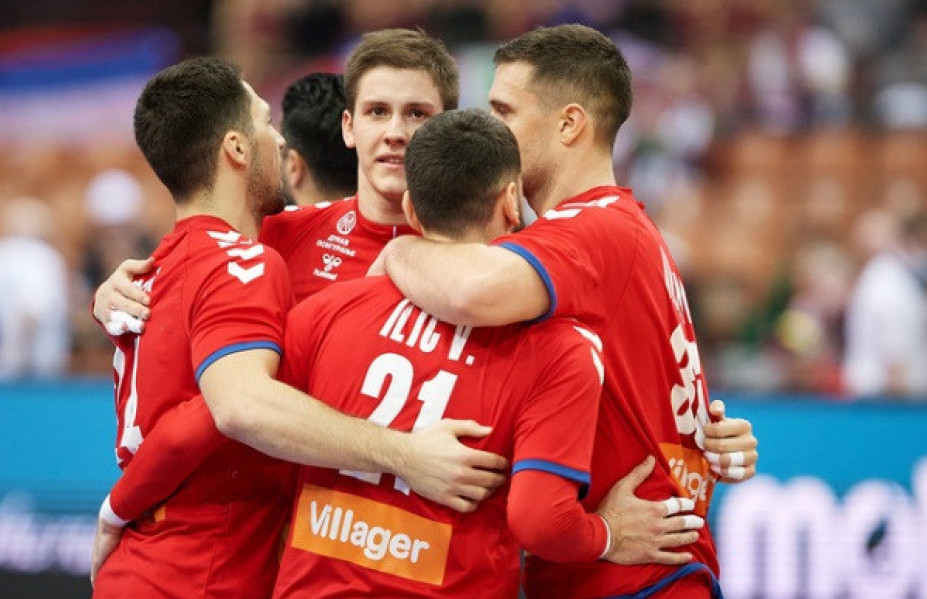 Kvalifikacije za EP u rukometu: Srbija sprema revanš Norveškoj za poraz na Svetskom prvenstvu