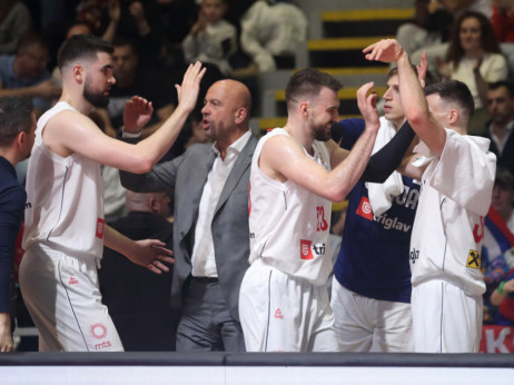 FIBA rang lista: Srbija i dalje šesta, Španija vlada na vrhu, Hrvatska nazadovala