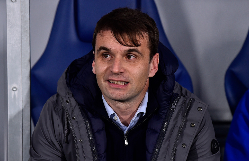 Milojević nezadovoljan igrom, ali jeste rezultatom, Lazetić sve suprotno